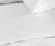 Jogo de Lençol Basic Percalle Branco 180 Fios, white | WestwingNow