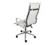 Cadeira Office Soft Alta - Branco, Branco | WestwingNow