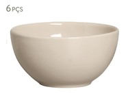Jogo de Bowls em Cerâmica Amara - Lilás | WestwingNow