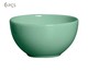 Jogo de Bowls em Cerâmica Amara - Verde, Verde | WestwingNow