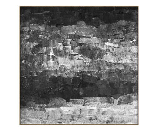 Quadro em Canvas Ana, Multicolor | WestwingNow