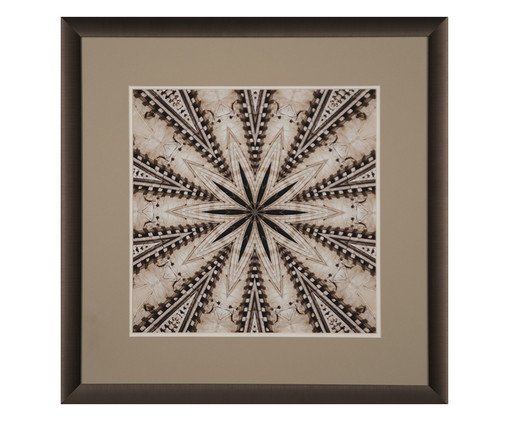 Quadro Trevi, Multicolor | WestwingNow