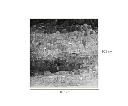 Quadro em Canvas Livia | Westwing