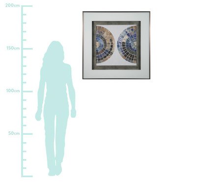 Quadro Medalion | Westwing