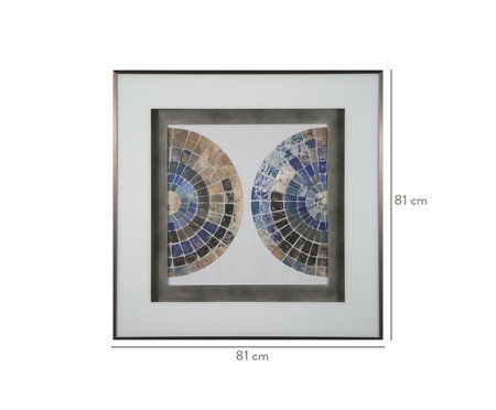 Quadro Medalion | Westwing