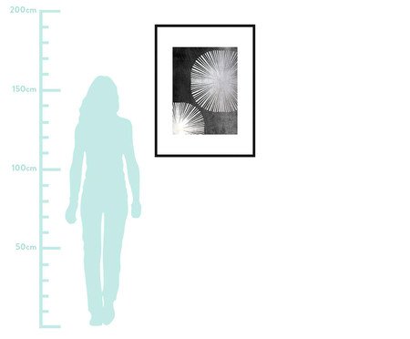 Quadro Ilma | Westwing