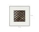 Quadro Art Deco II, Multicolor | WestwingNow