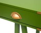 Aparador Cavalete Olivedrab - Verde Musgo, Verde | WestwingNow