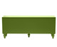 Balcão Portal Three Olivedrab - Verde Musgo, Verde | WestwingNow