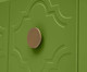 Balcão Portal Two Olivedrab - Verde Musgo, Verde | WestwingNow