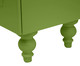 Balcão Portal Two Olivedrab - Verde Musgo, Verde | WestwingNow