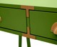 Escrivaninha Cavalete Olivedrab - Verde Musgo, Verde | WestwingNow