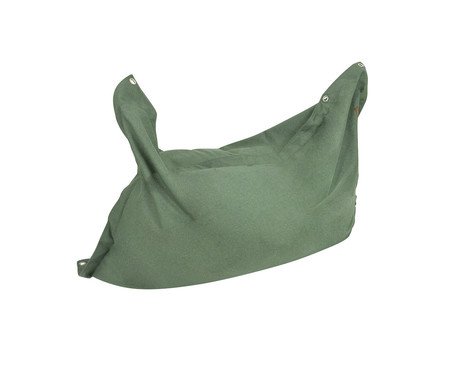 Puff Flat - Verde | WestwingNow