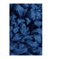 Tapete Pequeno Tartufo - Azul, Azul | WestwingNow