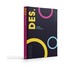 Book Box Des. Design e Branding, Rosa | WestwingNow