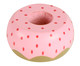 Jogo De Donuts em Madeira This, Colorido | WestwingNow