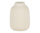 Vaso em Cerâmica Municipal - Branco, Branco | WestwingNow