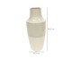 Vaso em Cerâmica Kestel - Bege, Bege | WestwingNow