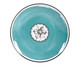 Jogo de Pratos para Sobremesa em Porcelana Herbariae - Colorido, Colorido | WestwingNow