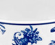 Bowl em Porcelana Chintz - Azul, Azul | WestwingNow