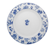 Sousplat em Porcelana Chintz | WestwingNow