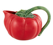 Jarra em Cerâmica Tomate - Vermelho | WestwingNow