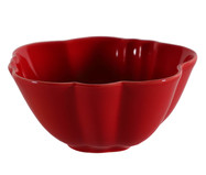 Bowl em Cerâmica Tomate - Vermelho | WestwingNow