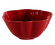 Bowl em Cerâmica Tomate - Vermelho, Vermelho | WestwingNow