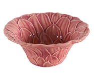 Bowl em Cerâmica Dália - Vermelho | WestwingNow
