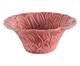 Bowl em Cerâmica Dália - Vermelho, Vermelho | WestwingNow