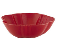 Saladeira em Cerâmica Tomate - Vermelho | WestwingNow
