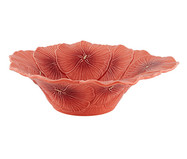 Saladeira em Cerâmica Alcea - Vermelho | WestwingNow