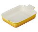 Travessa Retangular Heritage Nectar - 26 cm, Nectar | WestwingNow