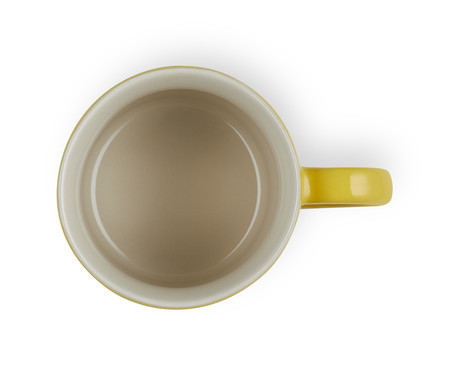 Caneca para Cappuccino em Cerâmica - Nectar | WestwingNow
