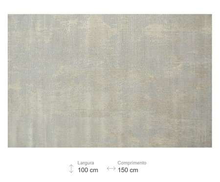 Tapete Turco Fantasy Delli | Westwing