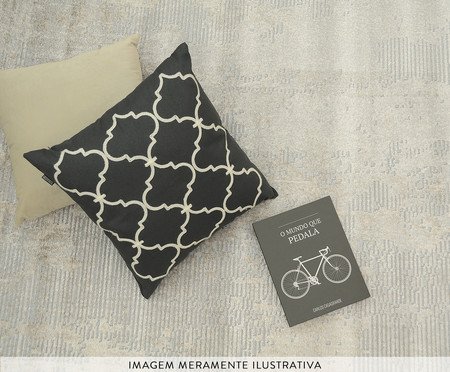 Tapete Turco Fantasy Delli | Westwing