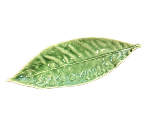 Adorno Willow Leaf - Verde, Verde | WestwingNow