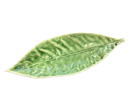 Adorno Willow Leaf - Verde