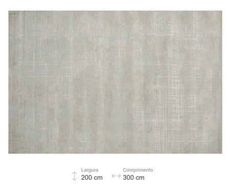 Tapete Turco Fantasy Patri | Westwing