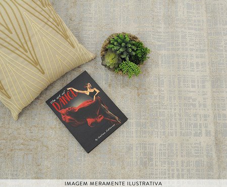 Tapete Turco Fantasy Patri | Westwing