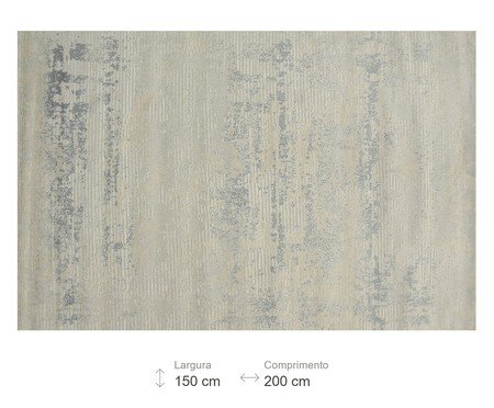 Tapete Turco Fantasy Huari | Westwing