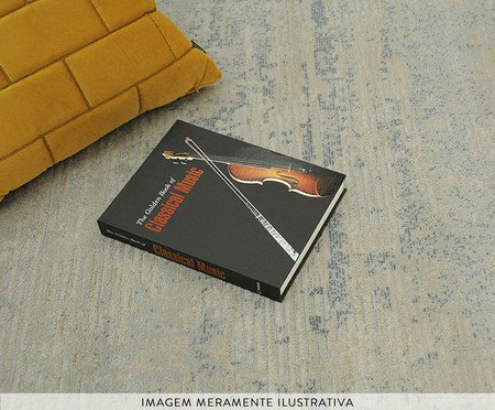 Tapete Turco Fantasy Huari | Westwing