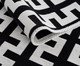 inativado_Tapete Turco Kilim Asteca Suzy Preto - 100X140cm, Preto | WestwingNow