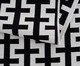 inativado_Tapete Turco Kilim Asteca Suzy Preto - 100X140cm, Preto | WestwingNow