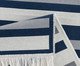 inativado_Tapete Turco Kilim Asteca Ameris Azul, azul | WestwingNow