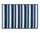 inativado_Tapete Turco Kilim Asteca Ameris Azul, azul | WestwingNow