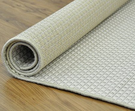 Tapete em Debrum Lux - Champagne | Westwing