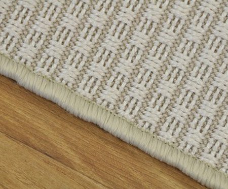 Tapete em Debrum Lux - Champagne | Westwing