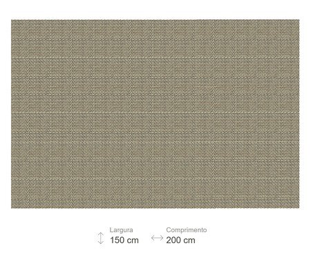 Tapete Neuburg Areia | Westwing