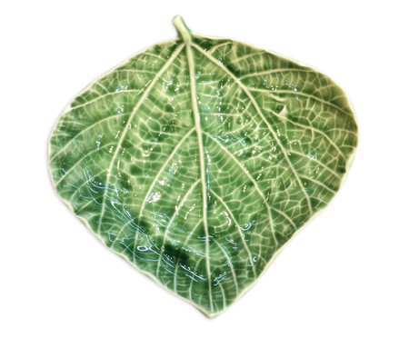 Adorno Leaf - Verde